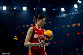 NBA赛场