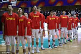 中国队不仅